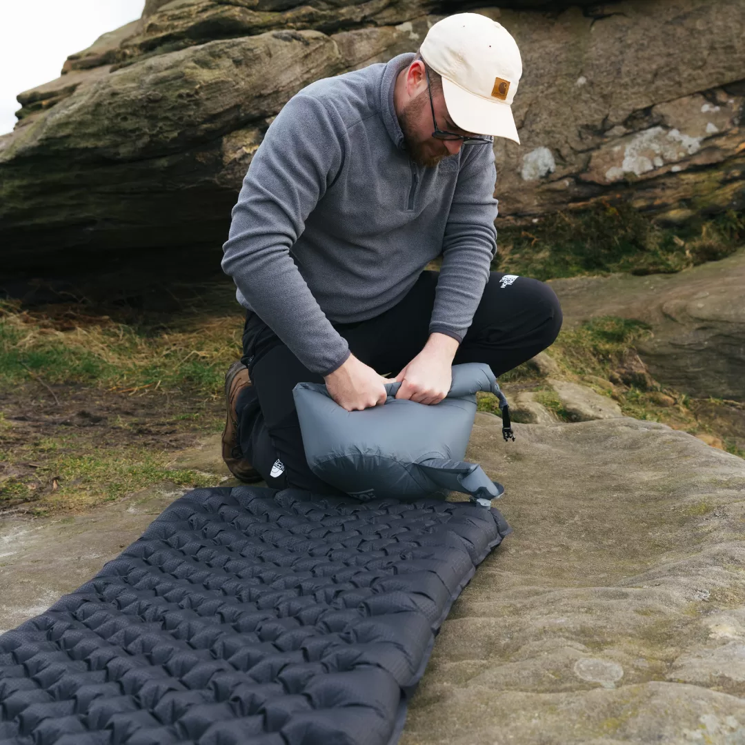 Pump Sack & Carry Bag