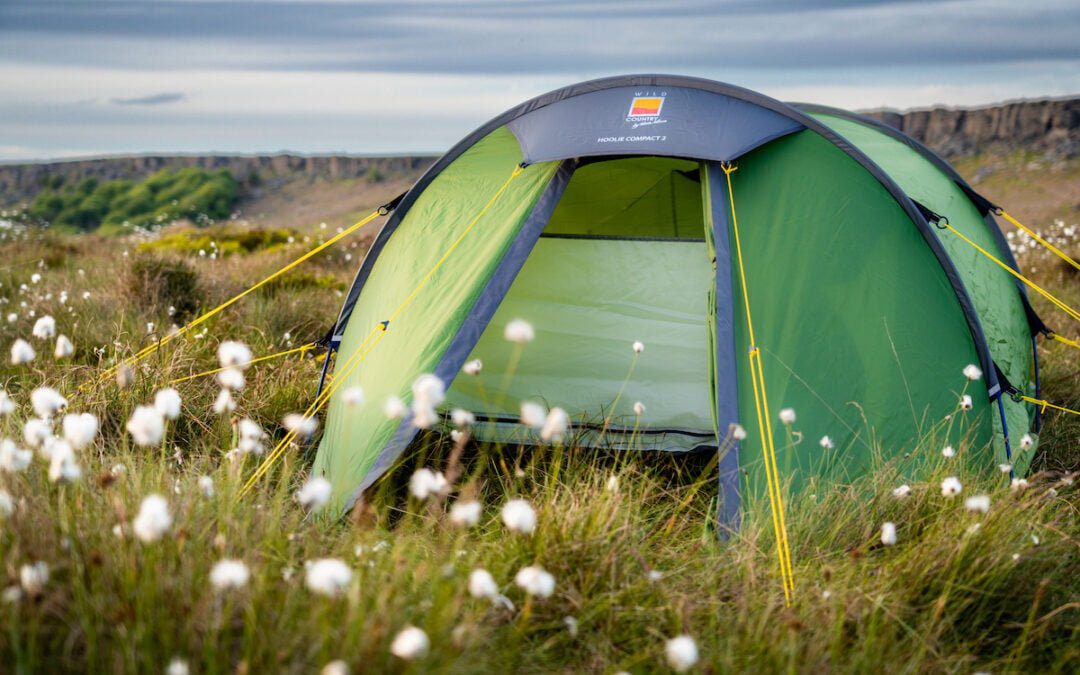 Your Wild Camping Kit List