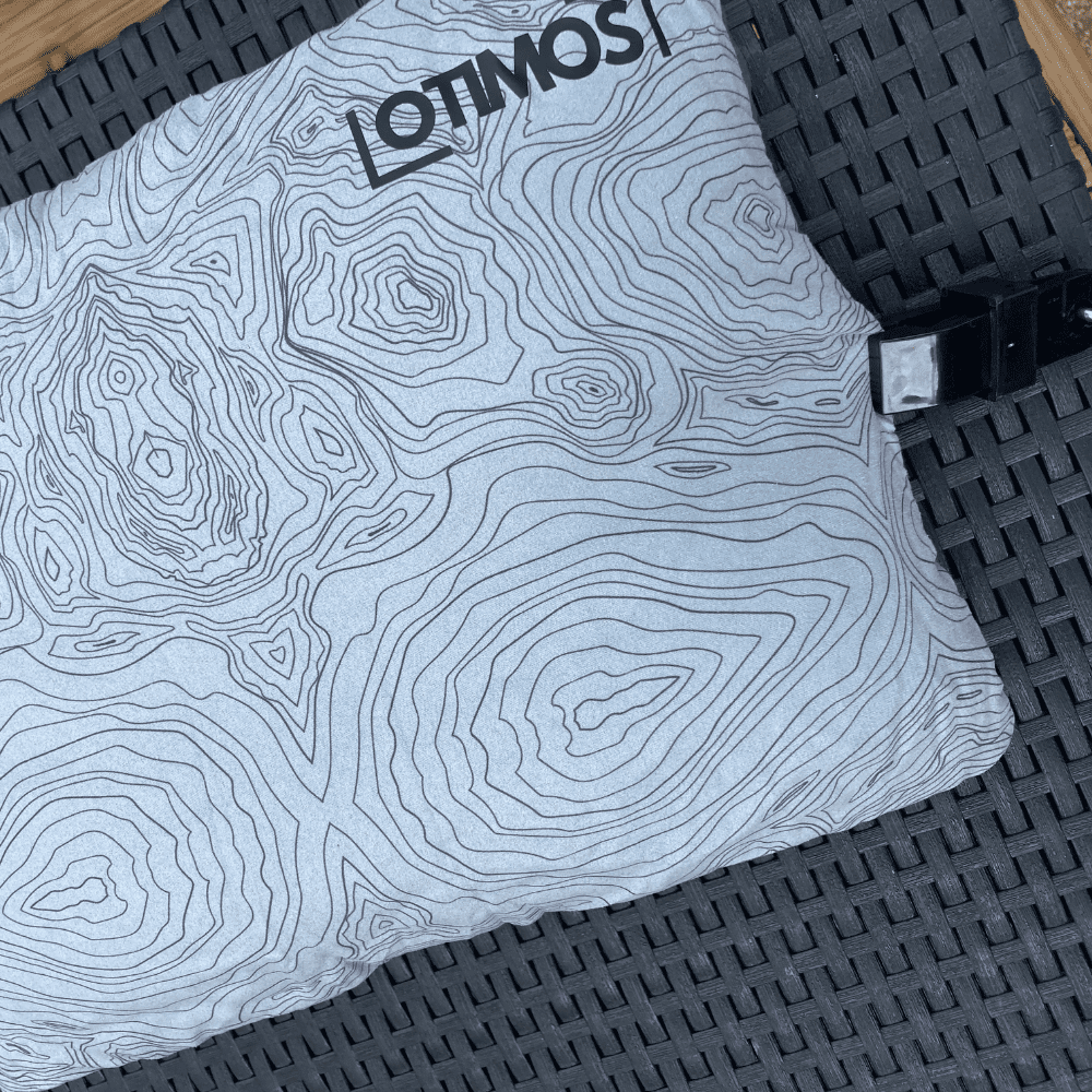 Elastic Crocodile Clip Straps (Pair) - Image 4