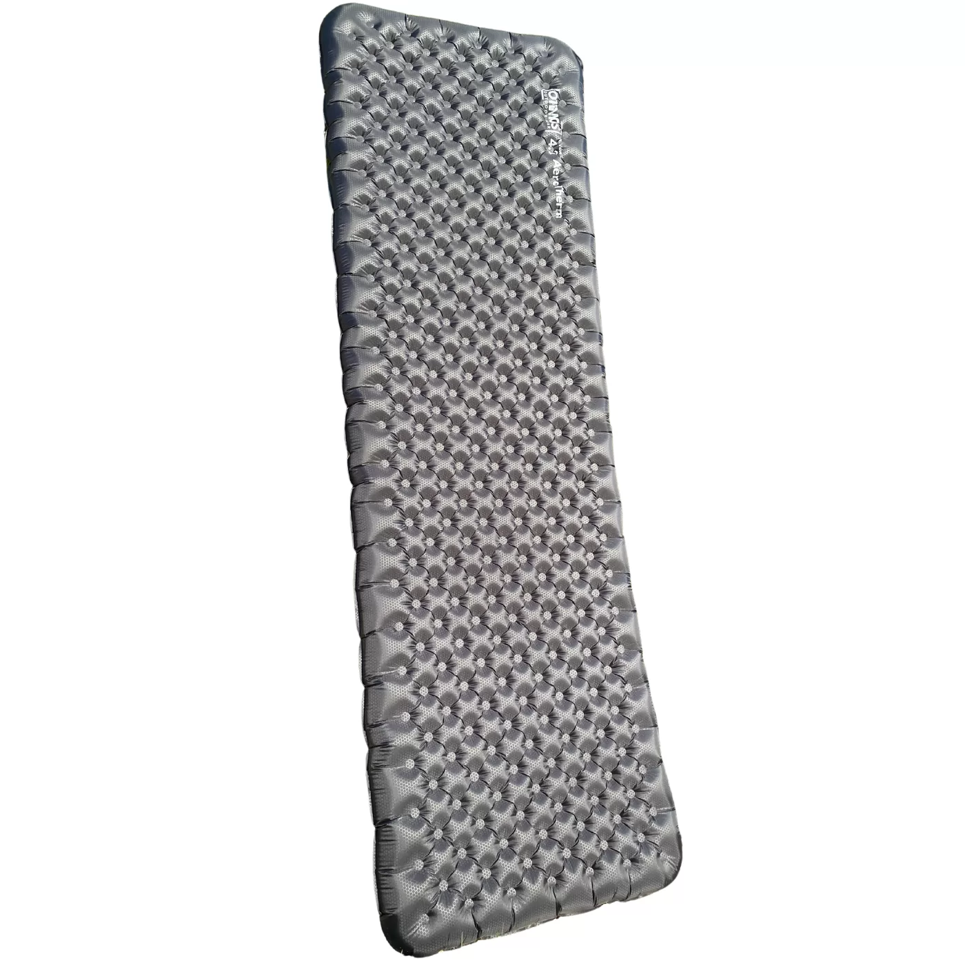 Otimos AeroTherm 4.2R Insulated Sleeping Pad - Wide/Long - Image 10