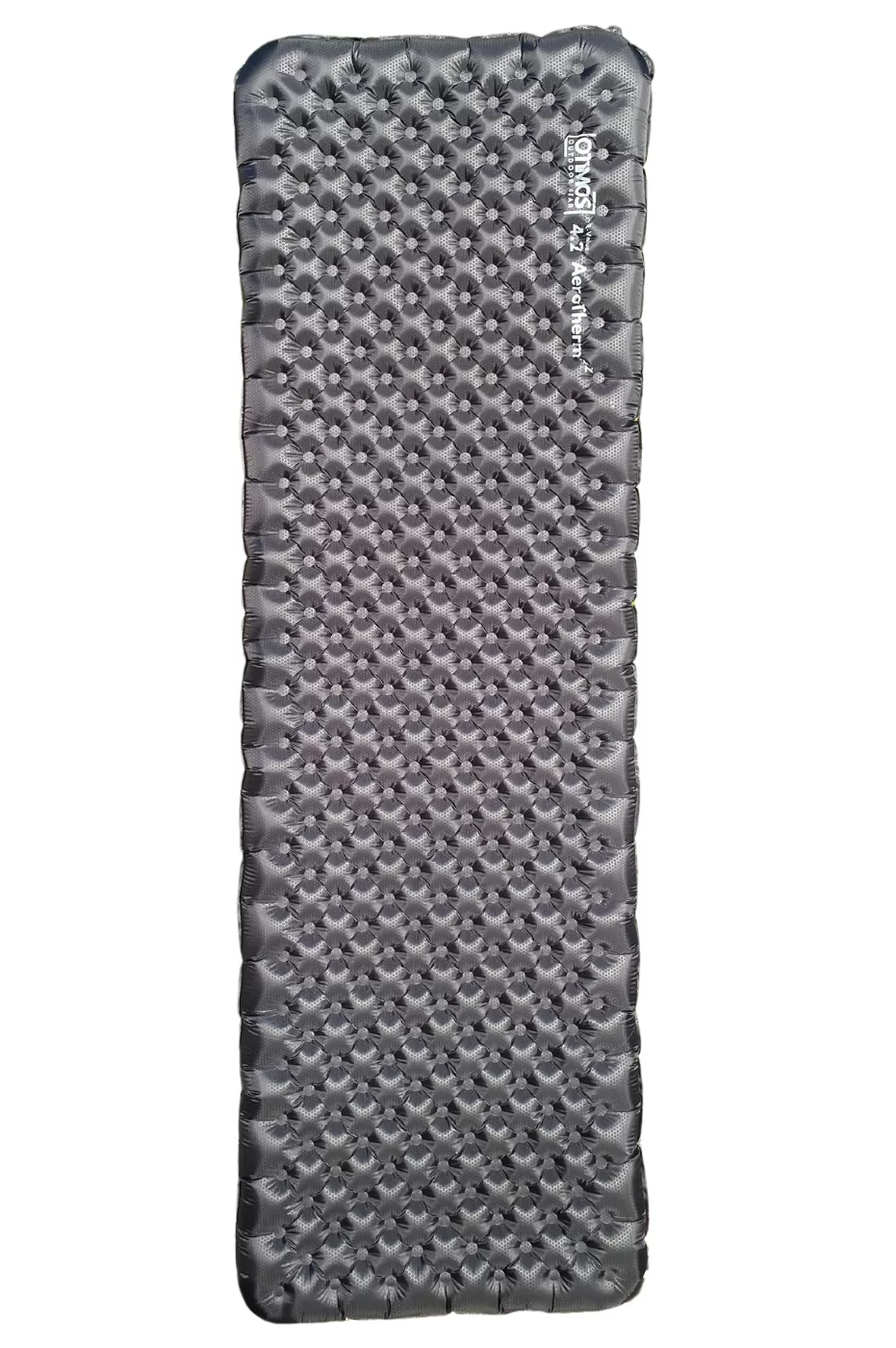 Otimos AeroTherm 4.2R Insulated Sleeping Pad - Wide/Long - Image 11
