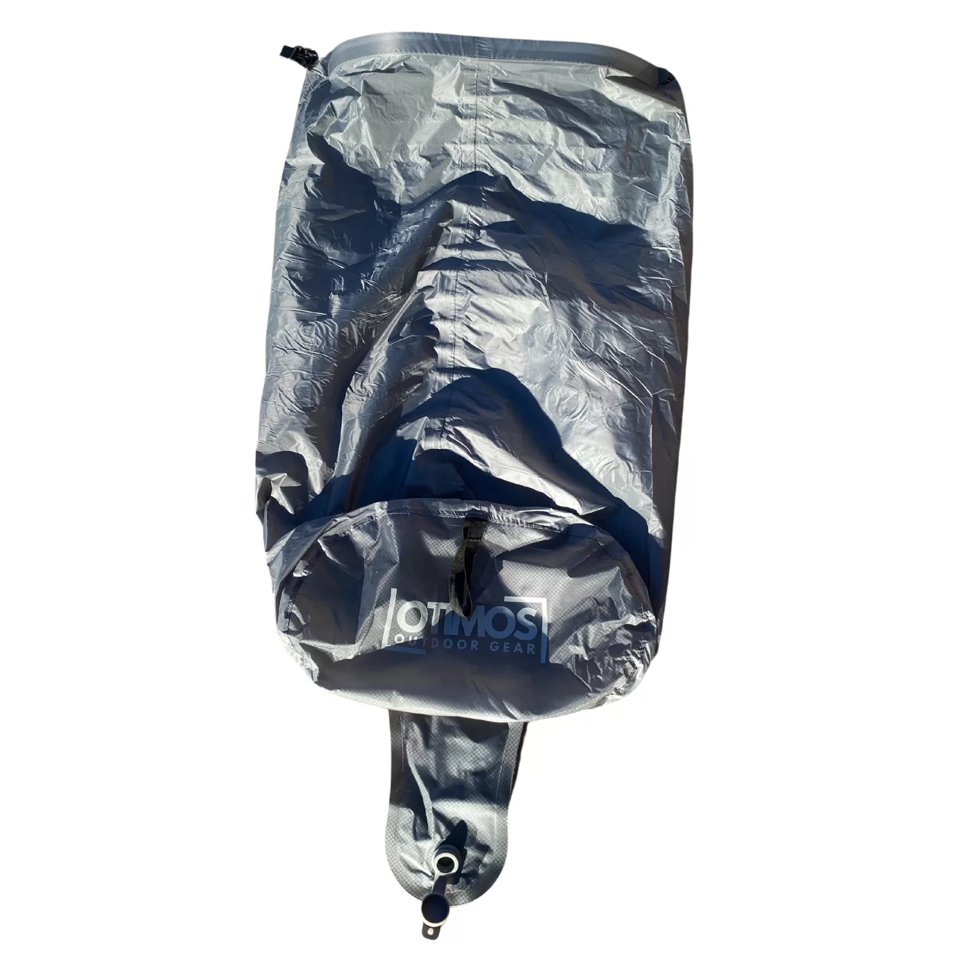 Otimos AeroTherm 4.2R Insulated Sleeping Pad - Wide/Long - Image 12