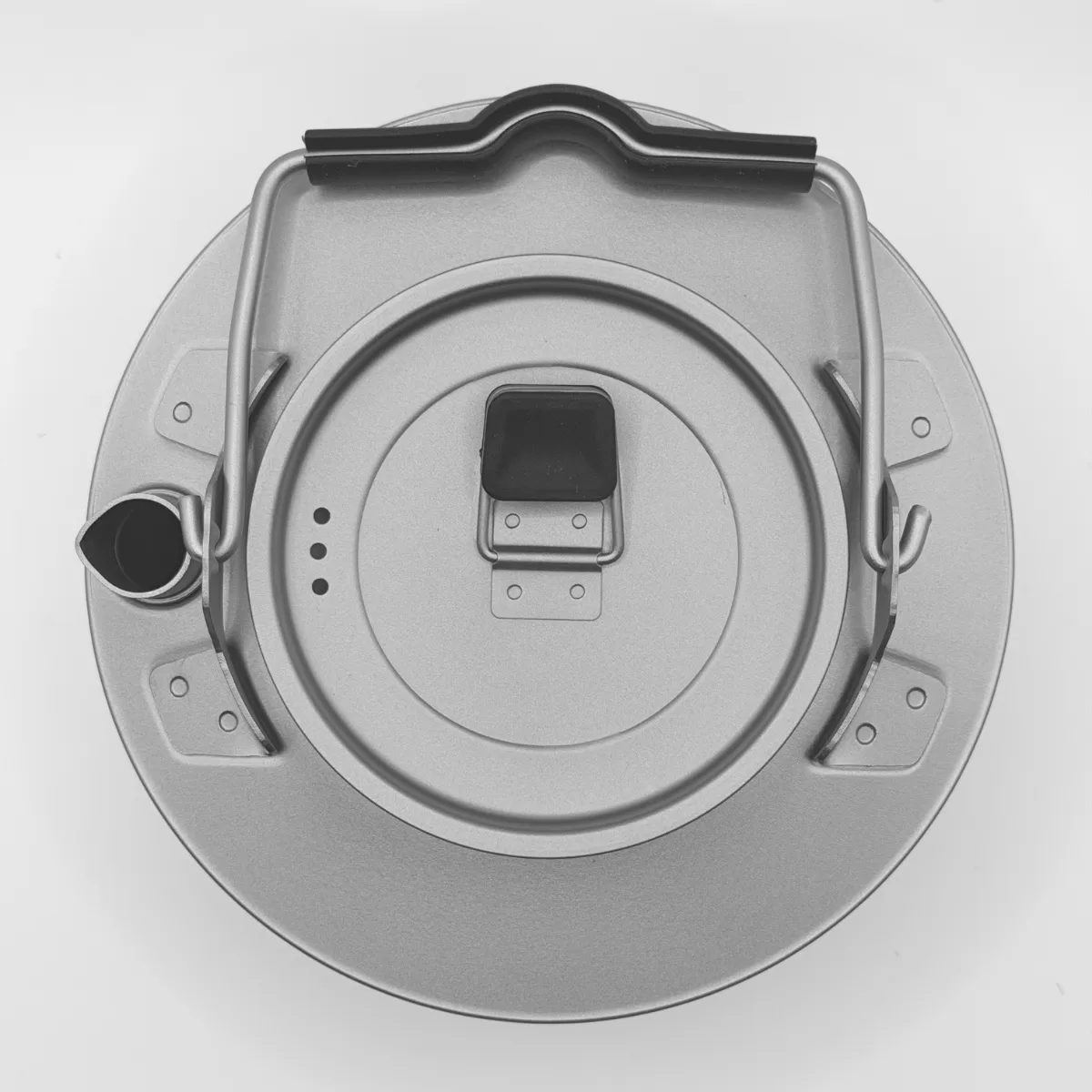 Otimos Titanium Kettle 600ml (159g) - Image 2