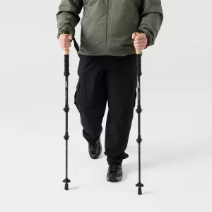 Otimos X-Lite Carbon Fibre Trekking Poles