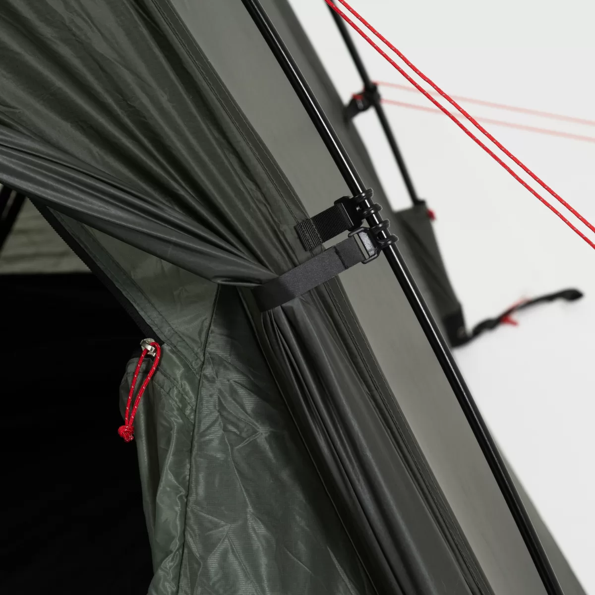 Door Clips On Each Side