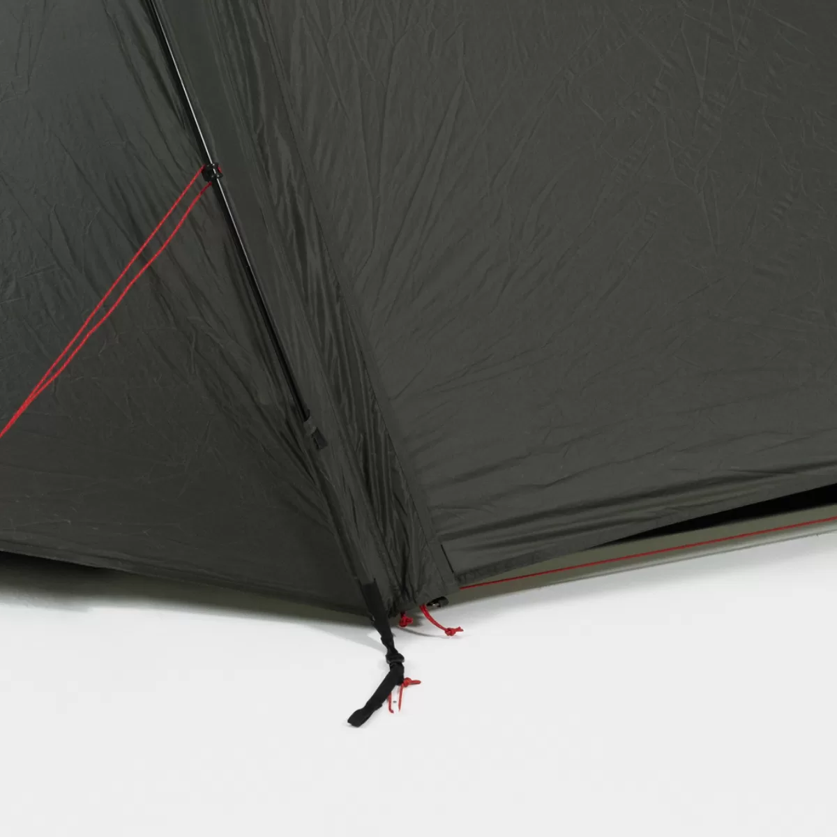 Colour Coded Pole Sleeves