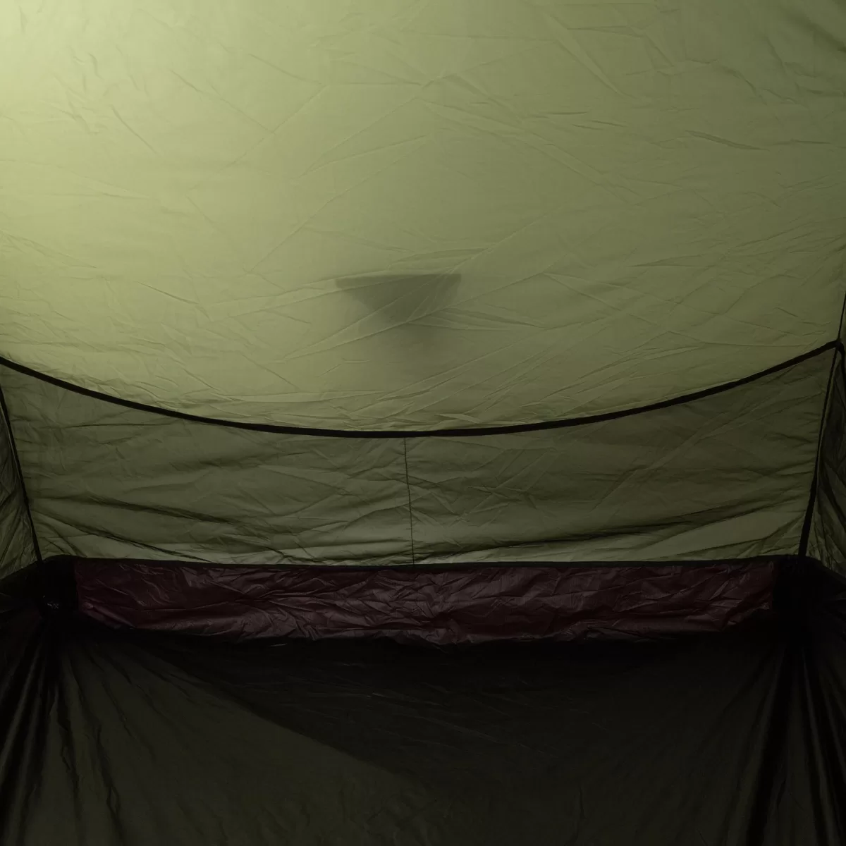 Interior Stash Pockets