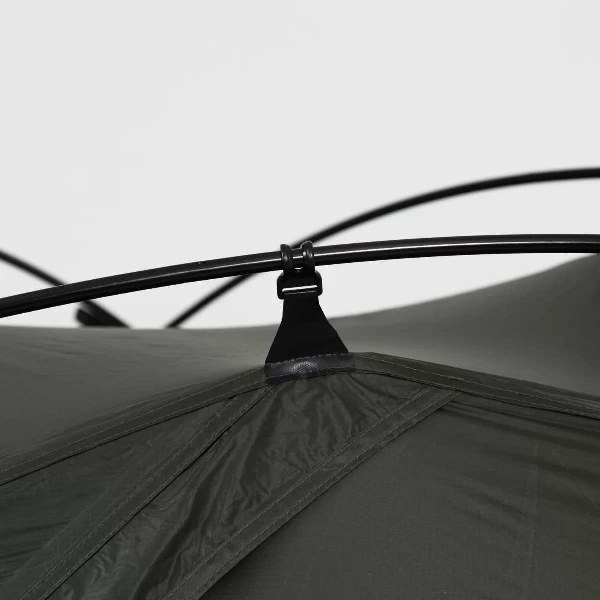 Reinforced Pole Clips