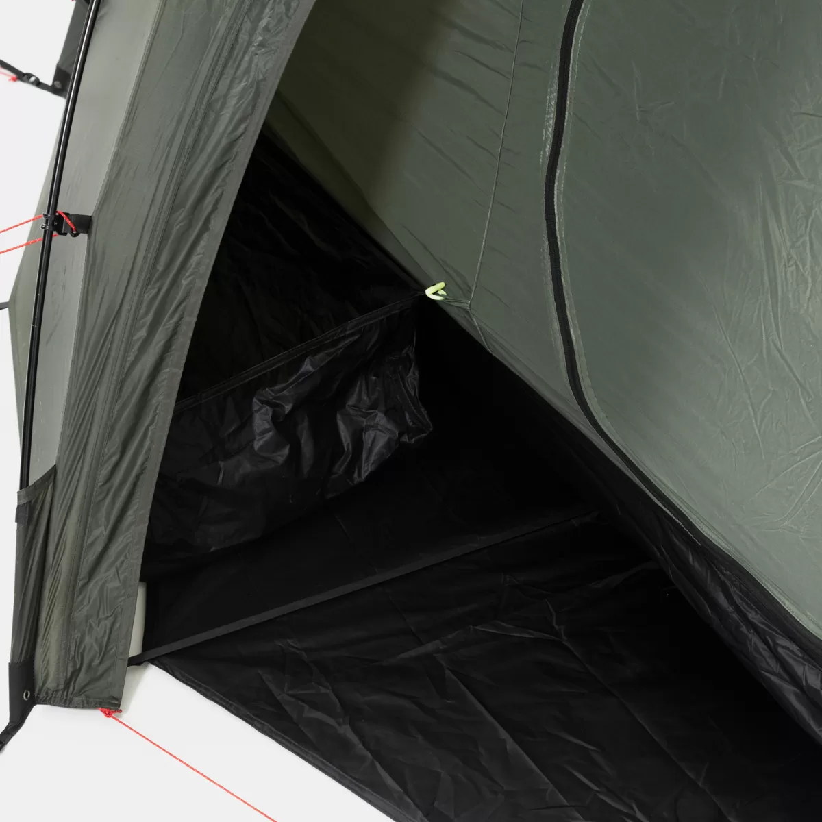 Vestibule Storage Box