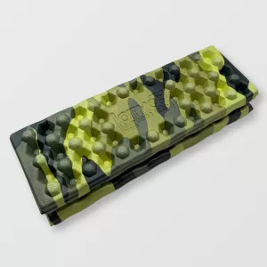 Otimos IXPE Camo Foam Sit Pad with Aluminium Foil
