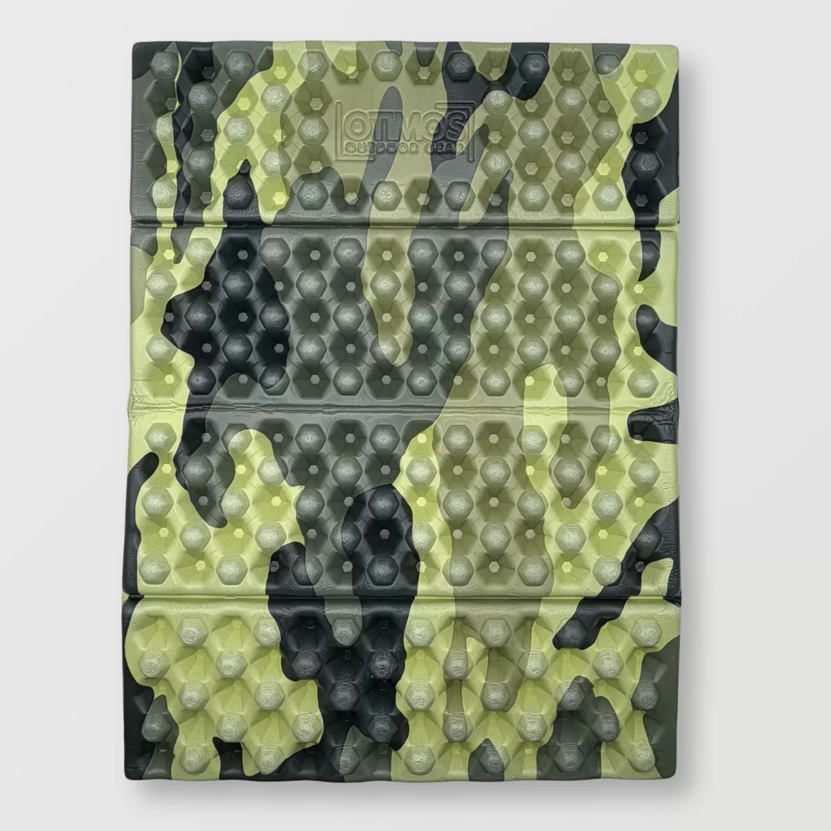Otimos IXPE Camo Foam Sit Pad with Aluminium Foil - Image 5