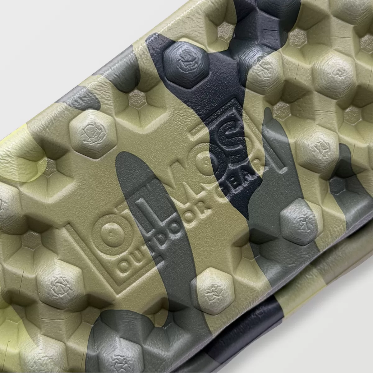 Otimos IXPE Camo Foam Sit Pad with Aluminium Foil - Image 6