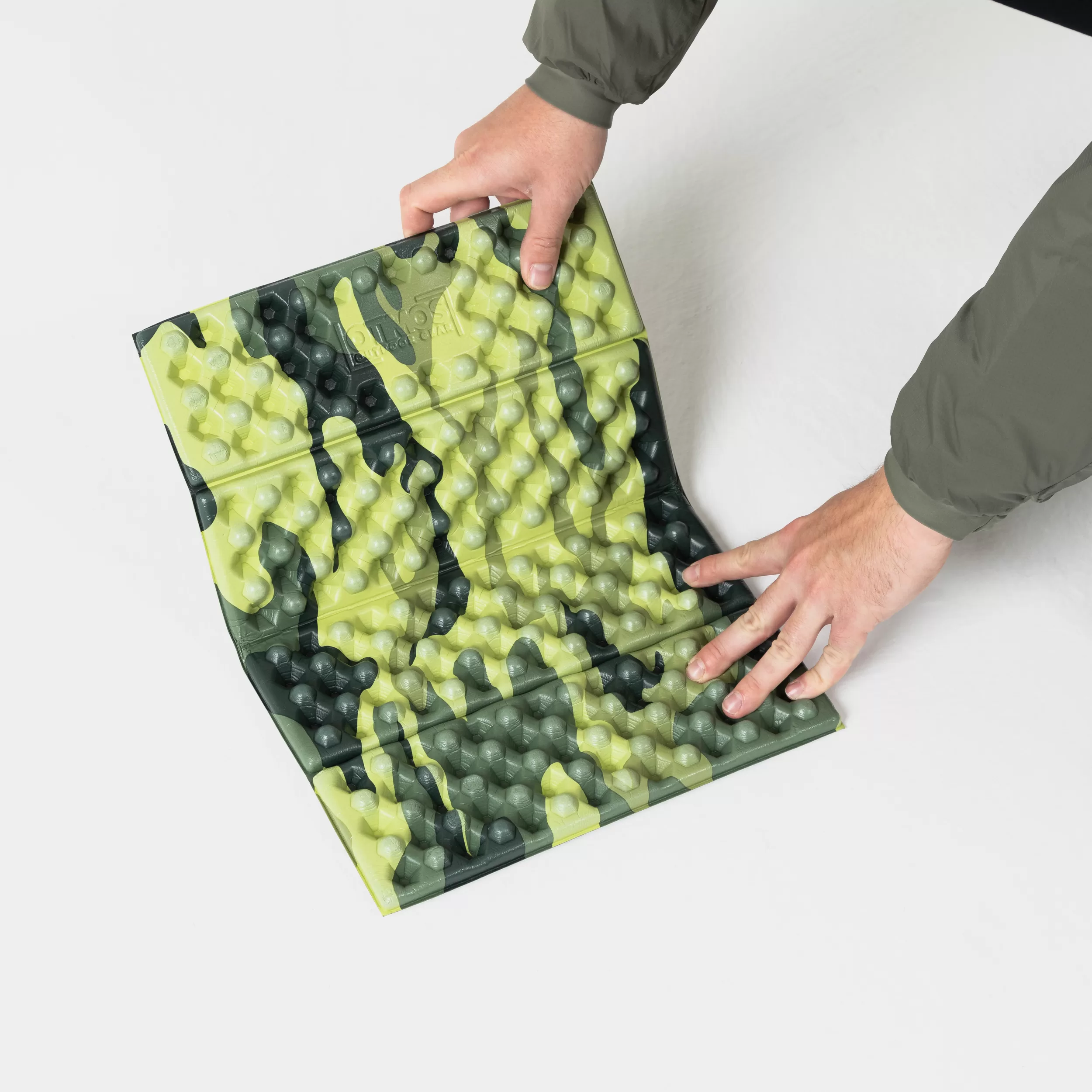 Otimos IXPE Camo Foam Sit Pad with Aluminium Foil - Image 2