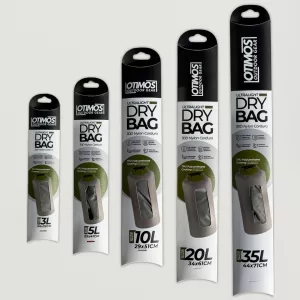 Otimos UL Cordura Dry Bags